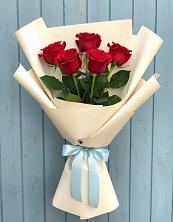 Букет Классика чувств в Мохсоголлохе