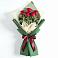 Букет цветов из: Розы в Мохсоголлохе