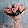 Букет цветов из: Розы в Мохсоголлохе