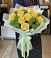 Букет цветов из: Хризантемы и Розы в Мохсоголлохе
