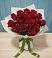 Букет Красные розы в Мохсоголлохе