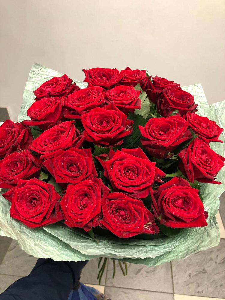 Розы Классика в Мохсоголлохе Букет Классика в Мохсоголлохе