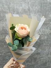 Букет цветов из:  Розы в Мохсоголлохе