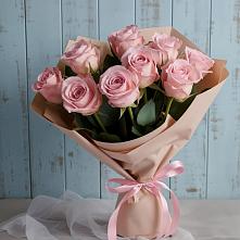 Букет цветов из:  Розы в Мохсоголлохе