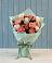 Букет цветов из: Розы в Мохсоголлохе