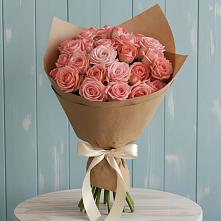 Букет цветов из:  Розы #REPLACE_PRED# Мохсоголлохе