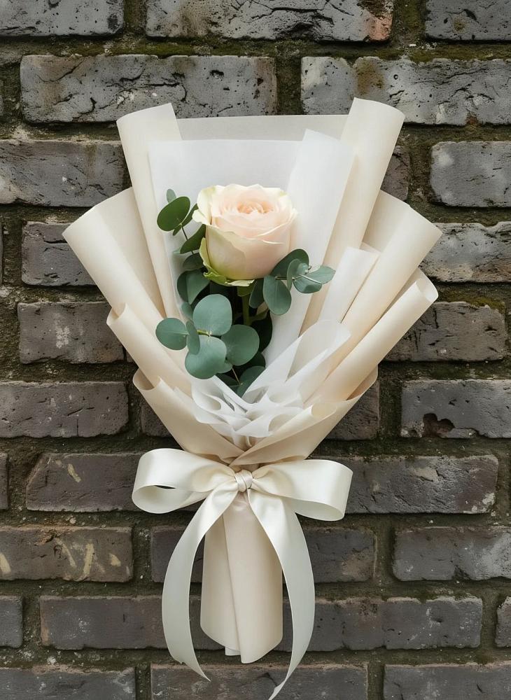 Букет цветов из: Розы в Мохсоголлохе