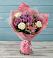 Букет цветов из: Герберы в Мохсоголлохе