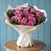 Букет цветов из: Розы в Мохсоголлохе
