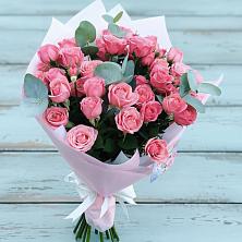 Букет Леди совершенство в Мохсоголлохе